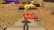 Place the Hexahedron on top of the red platform (Image via Croteam)